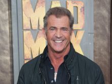 Mel Gibson