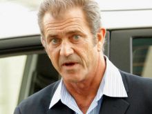 Mel Gibson