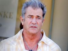 Mel Gibson