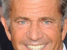 Mel Gibson