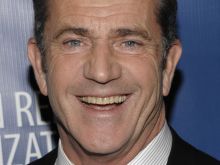 Mel Gibson