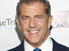 Mel Gibson