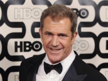 Mel Gibson