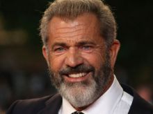 Mel Gibson