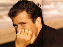 Mel Gibson