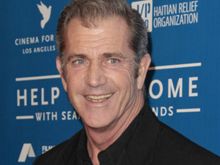 Mel Gibson