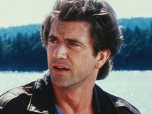 Mel Gibson