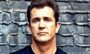 Mel Gibson