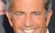 Mel Gibson