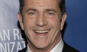 Mel Gibson