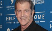 Mel Gibson