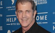 Mel Gibson