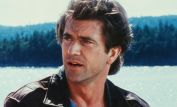 Mel Gibson