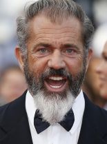 Mel Gibson