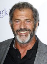 Mel Gibson