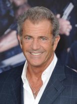 Mel Gibson