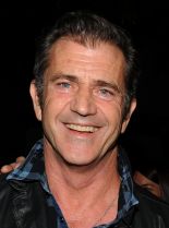 Mel Gibson