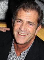 Mel Gibson