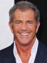 Mel Gibson