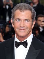 Mel Gibson