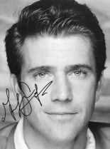 Mel Gibson