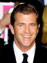 Mel Gibson