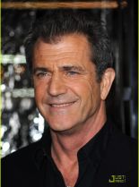 Mel Gibson