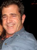 Mel Gibson