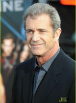 Mel Gibson