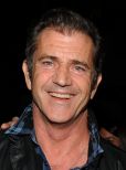 Mel Gibson