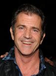 Mel Gibson