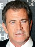 Mel Gibson