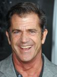 Mel Gibson