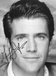 Mel Gibson