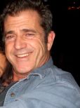 Mel Gibson