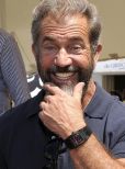 Mel Gibson