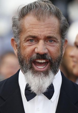 Mel Gibson