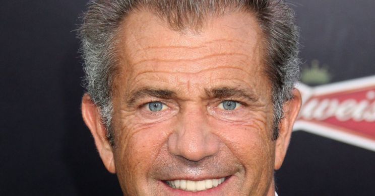 Mel Gibson