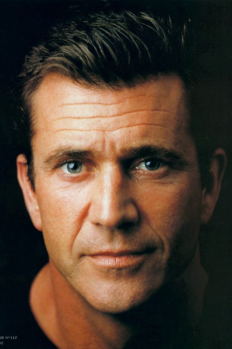 Mel Gibson