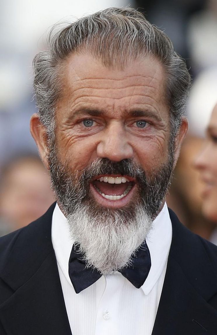 Mel Gibson