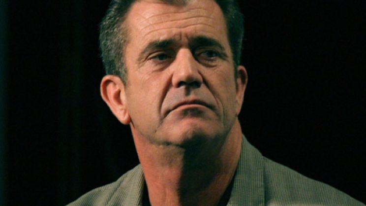 Mel Gibson