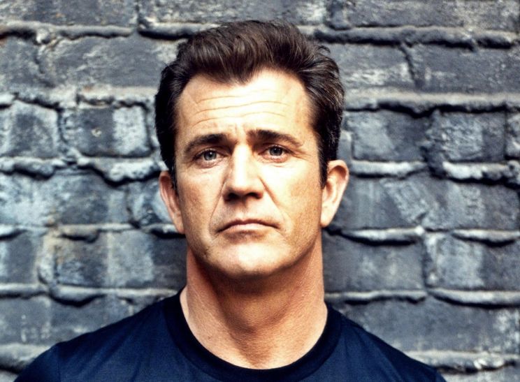 Mel Gibson