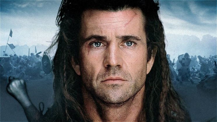 Mel Gibson