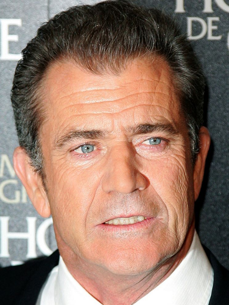 Mel Gibson