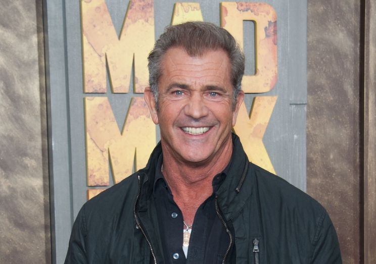 Mel Gibson