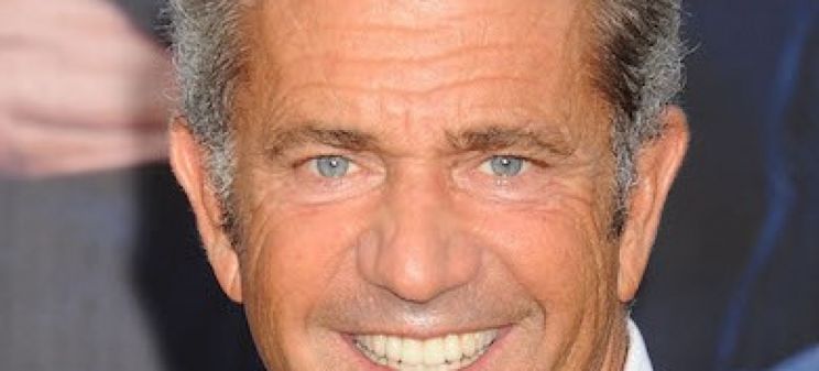 Mel Gibson