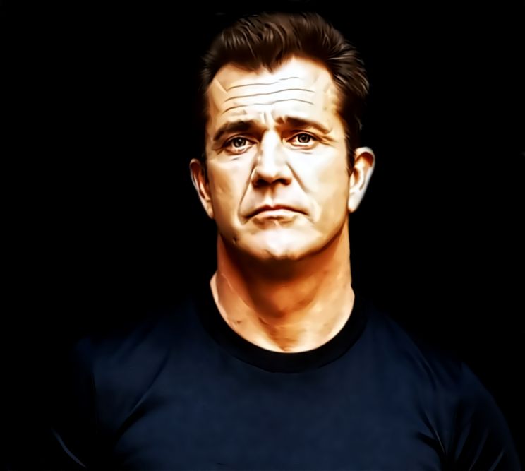 Mel Gibson