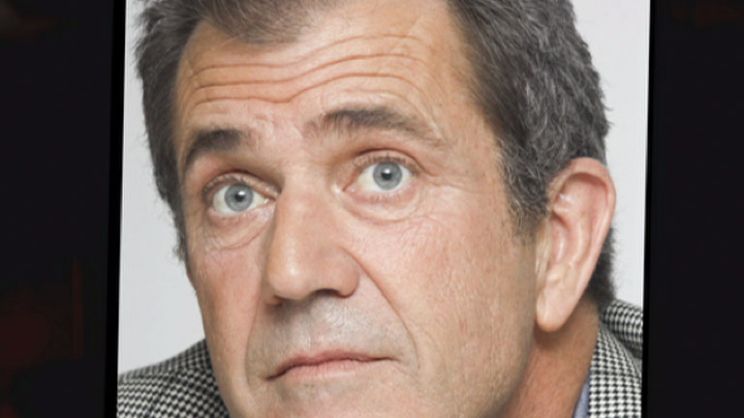 Mel Gibson