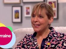 Mel Giedroyc photo
