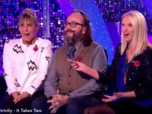 Mel Giedroyc